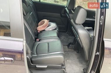 Минивэн Mazda 5 2010 в Львове
