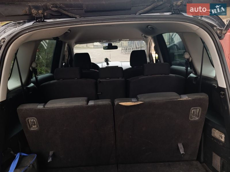Минивэн Mazda 5 2005 в Львове фото 12 Минивэн Mazda 5 2005 в Львове