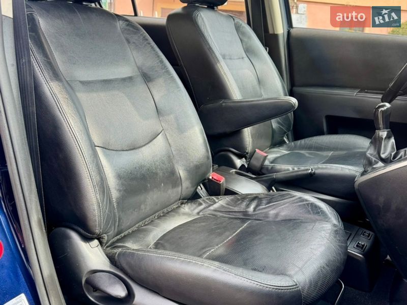 Мінівен Mazda 5 2008 в Новояворівську фото 20 Мінівен Mazda 5 2008 в Новояворівську
