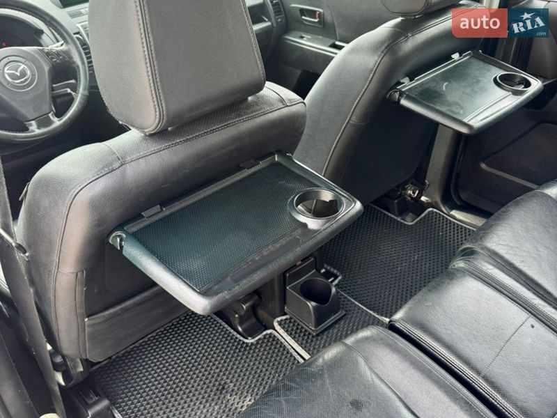 Мінівен Mazda 5 2008 в Новояворівську фото 25 Мінівен Mazda 5 2008 в Новояворівську