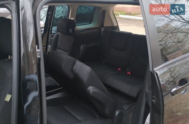 Минивэн Mazda 5 2008 в Николаеве