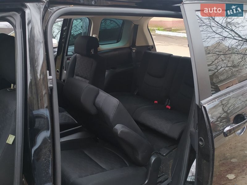 Минивэн Mazda 5 2008 в Николаеве
