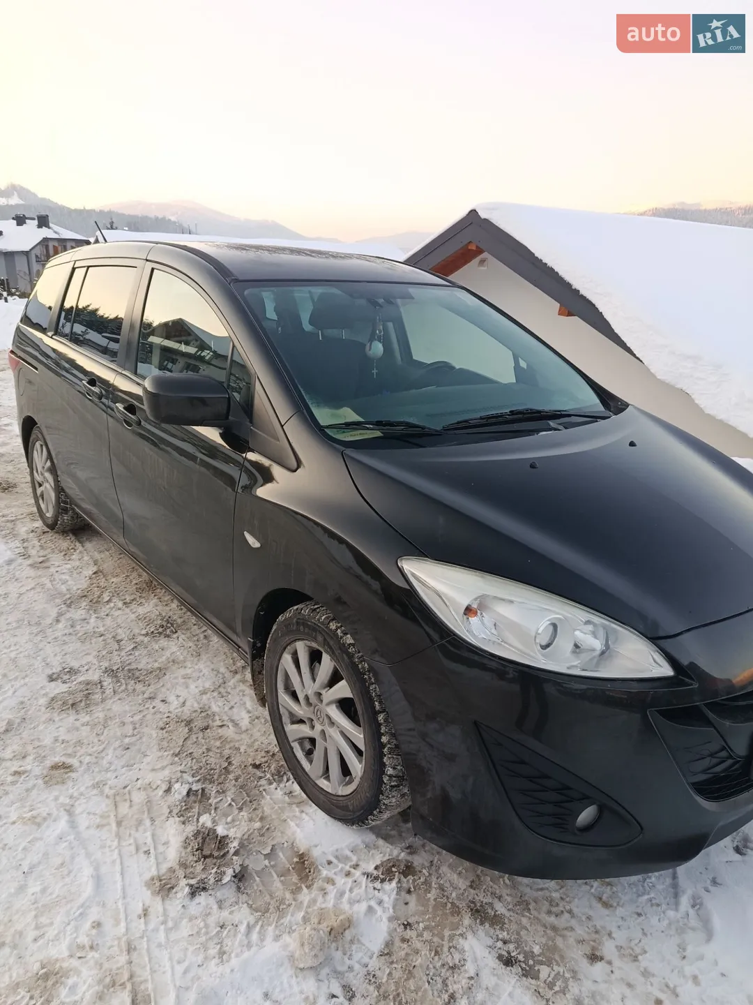 2010 Mazda 5 - мініатюра 2