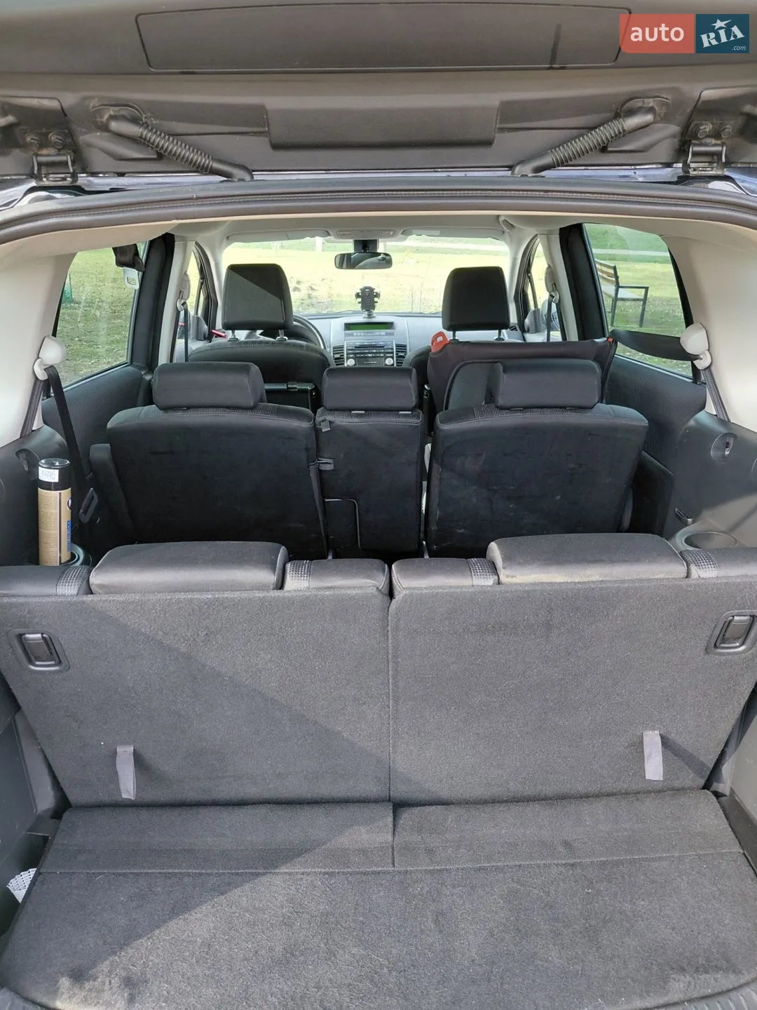 2010 Mazda 5 - мініатюра 22