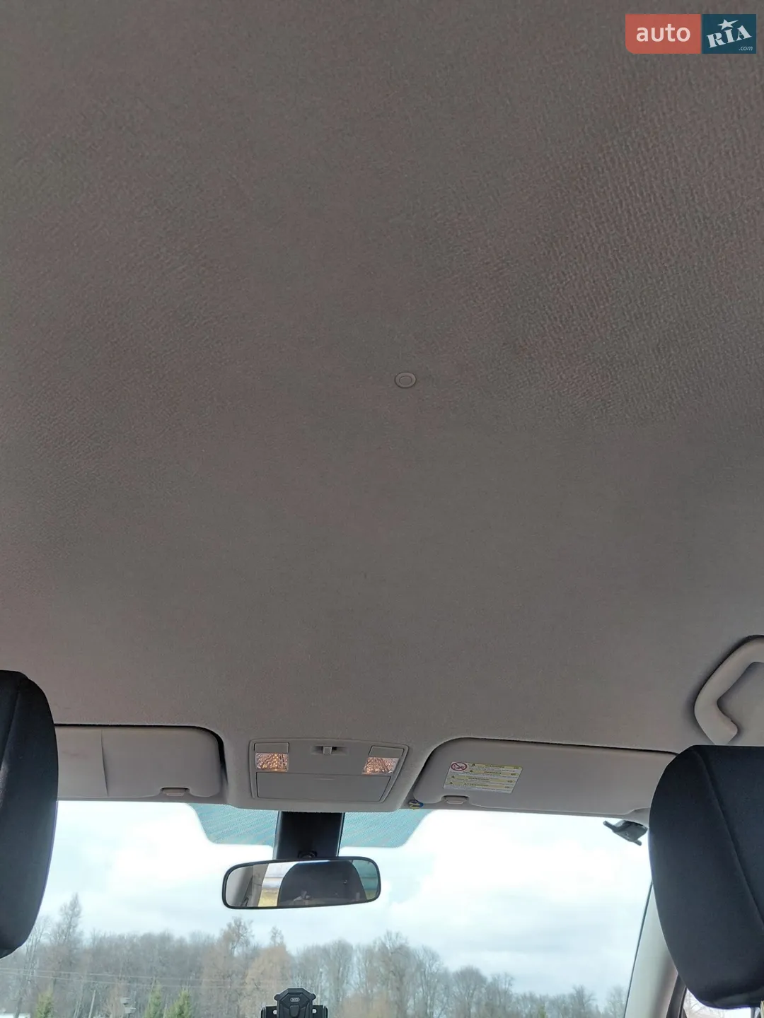 2010 Mazda 5 - мініатюра 27