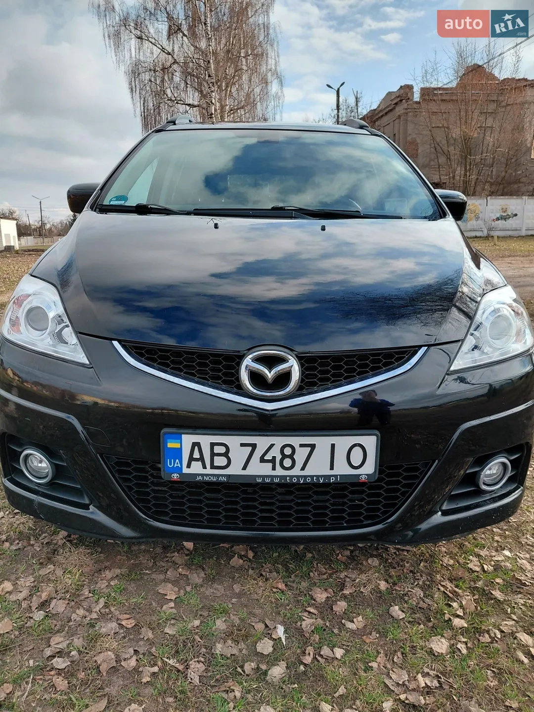 2010 Mazda 5 - мініатюра 51