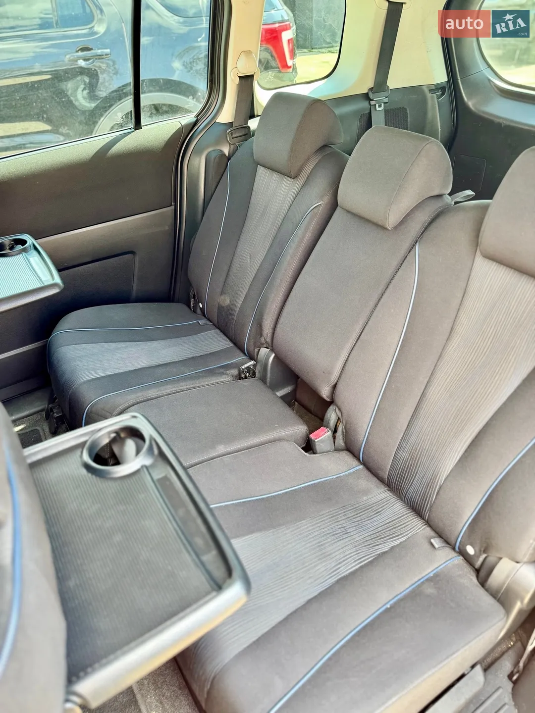 2011 Mazda 5 - мініатюра 17