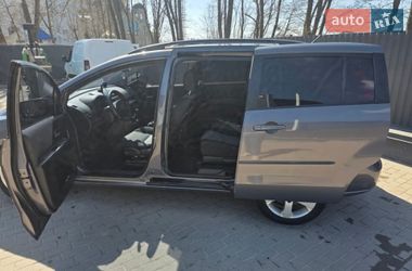 Мінівен Mazda 5 2007 в Тернополі