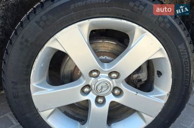 Мінівен Mazda 5 2007 в Тернополі
