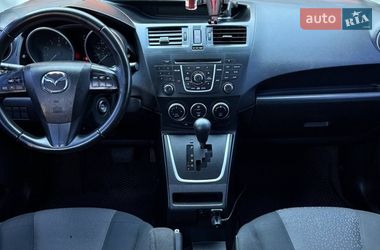 Мінівен Mazda 5 2011 в Миколаєві