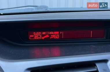 Мінівен Mazda 5 2011 в Миколаєві