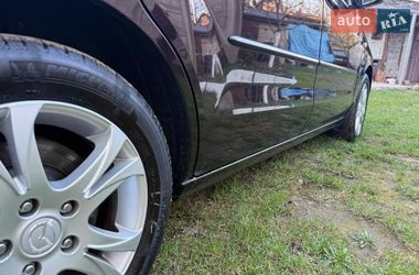 Мінівен Mazda 5 2009 в Львові