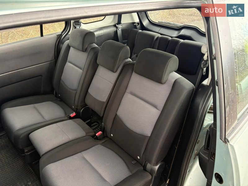 Мінівен Mazda 5 2006 в Кропивницькому фото 2 Мінівен Mazda 5 2006 в Кропивницькому
