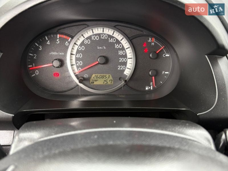 Мінівен Mazda 5 2006 в Кропивницькому фото 5 Мінівен Mazda 5 2006 в Кропивницькому