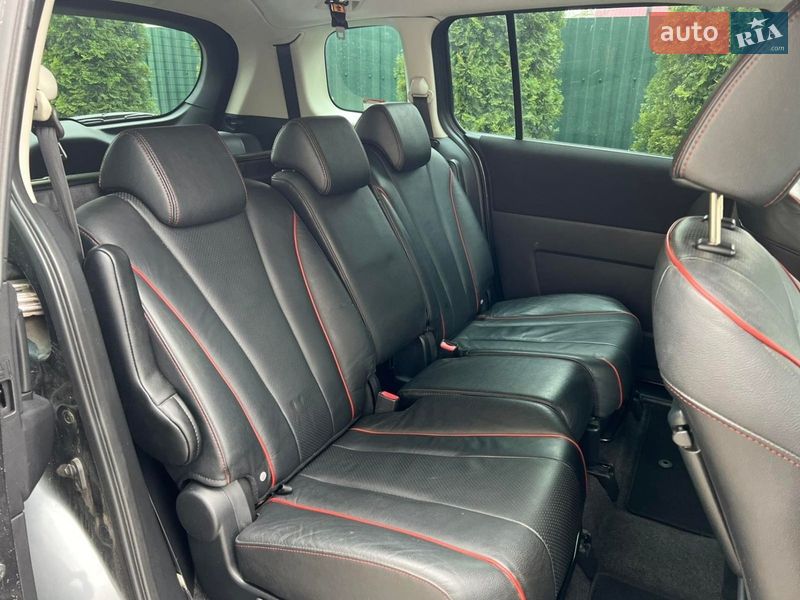 Минивэн Mazda 5 2011 в Стрые