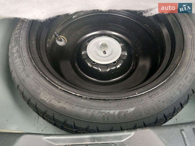 Минивэн Mazda 5 2011 в Стрые