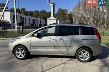 Мінівен Mazda 5 2006 в Ковелі