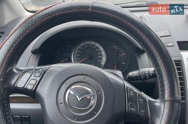 Мінівен Mazda 5 2006 в Шептицькому