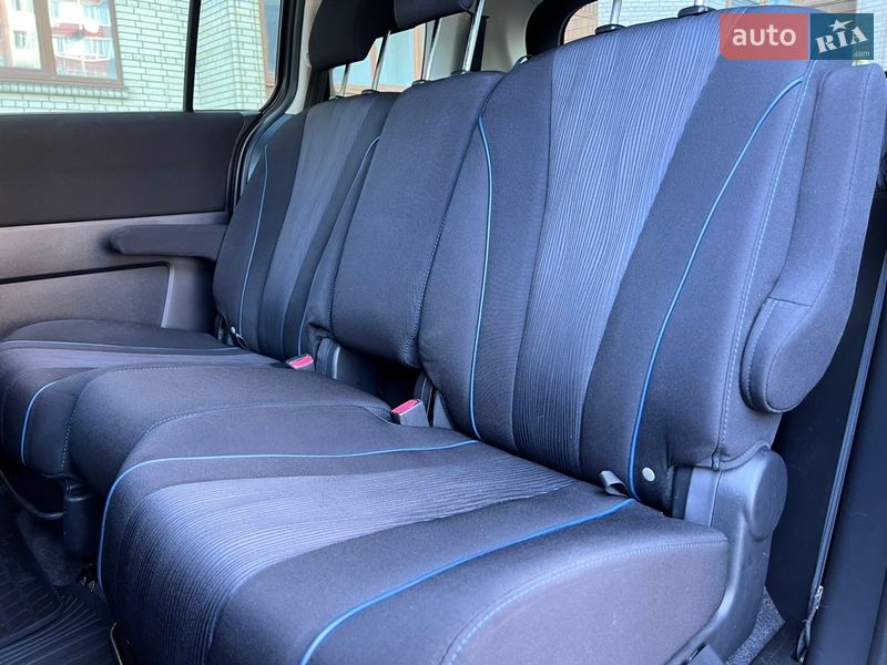 Мінівен Mazda 5 2011 в Тернополі фото 42 Мінівен Mazda 5 2011 в Тернополі