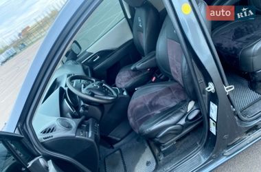 Минивэн Mazda 5 2012 в Ровно