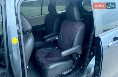 Минивэн Mazda 5 2012 в Ровно