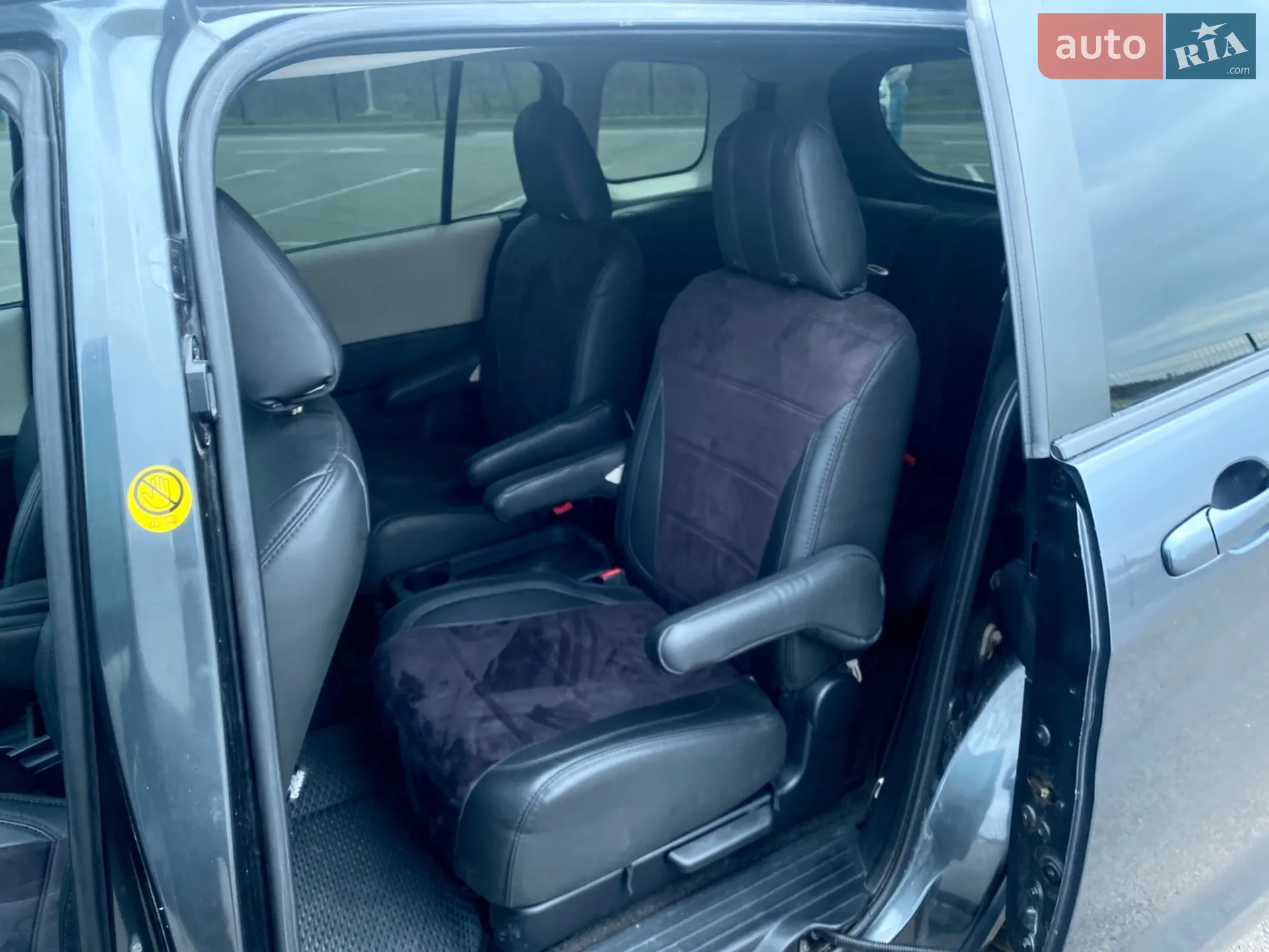 2012 Mazda 5 - мініатюра 14
