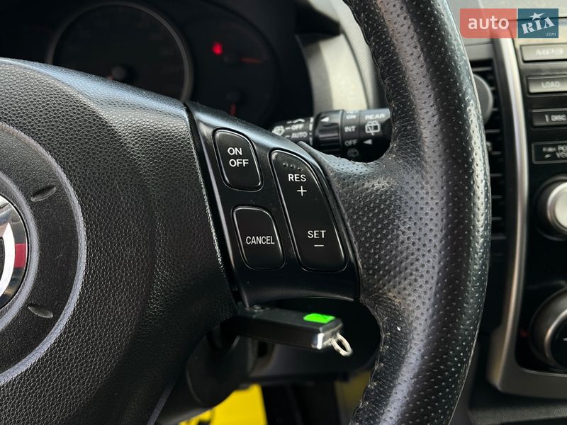 Мінівен Mazda 5 2009 в Коломиї