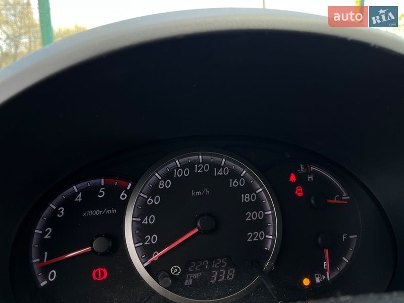 Мінівен Mazda 5 2009 в Коломиї