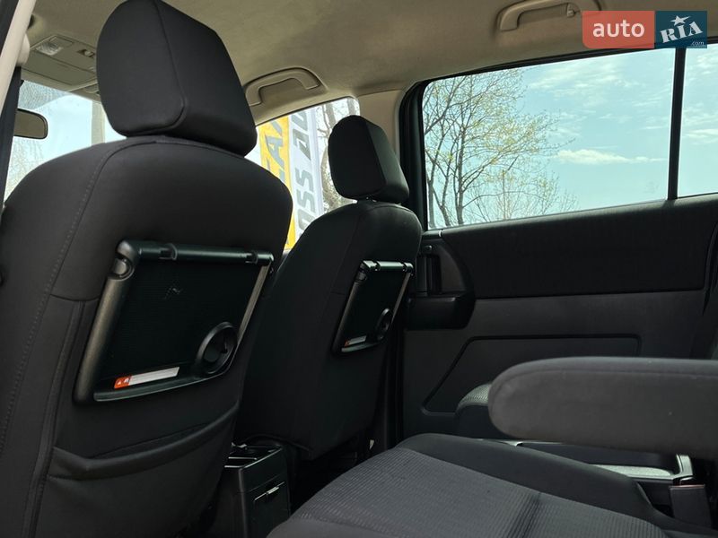 Мінівен Mazda 5 2009 в Коломиї