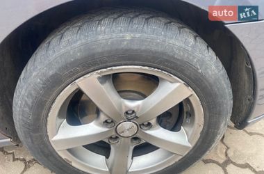 Минивэн Mazda 5 2006 в Луцке