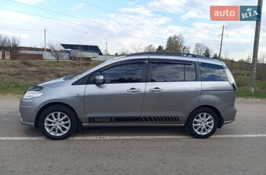 Минивэн Mazda 5 2010 в Ахтырке