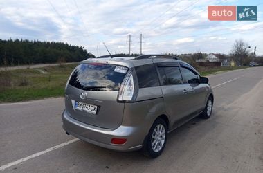 Минивэн Mazda 5 2010 в Ахтырке