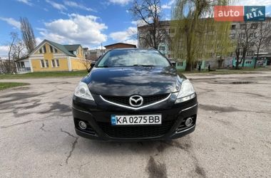 Мінівен Mazda 5 2010 в Шостці
