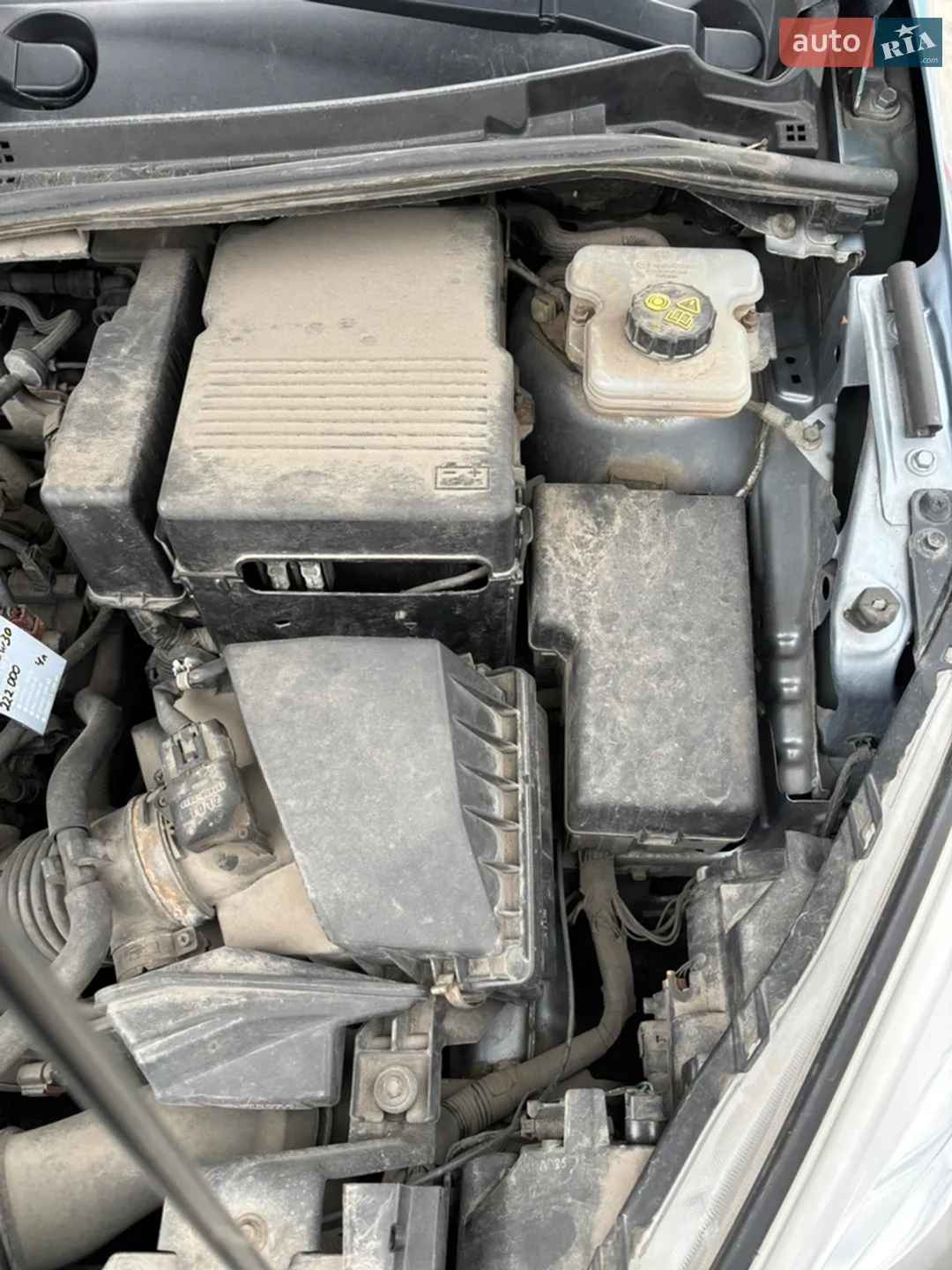 2011 Mazda 5 - мініатюра 38