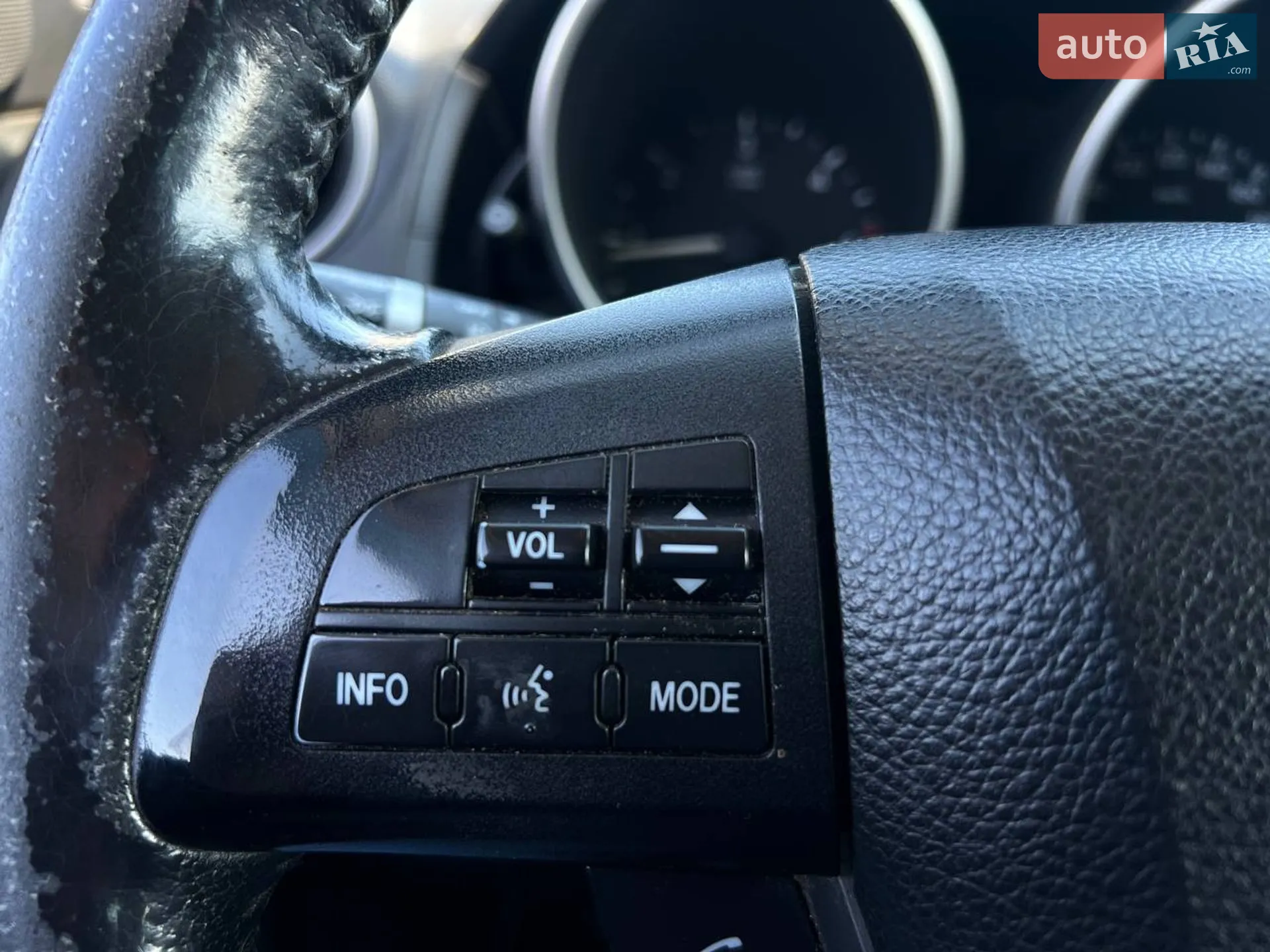 2012 Mazda 5 - мініатюра 17