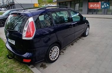 Минивэн Mazda 5 2008 в Новояворовске фото 8 Минивэн Mazda 5 2008 в Новояворовске