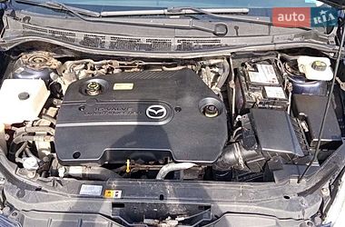 Минивэн Mazda 5 2008 в Новояворовске фото 16 Минивэн Mazda 5 2008 в Новояворовске