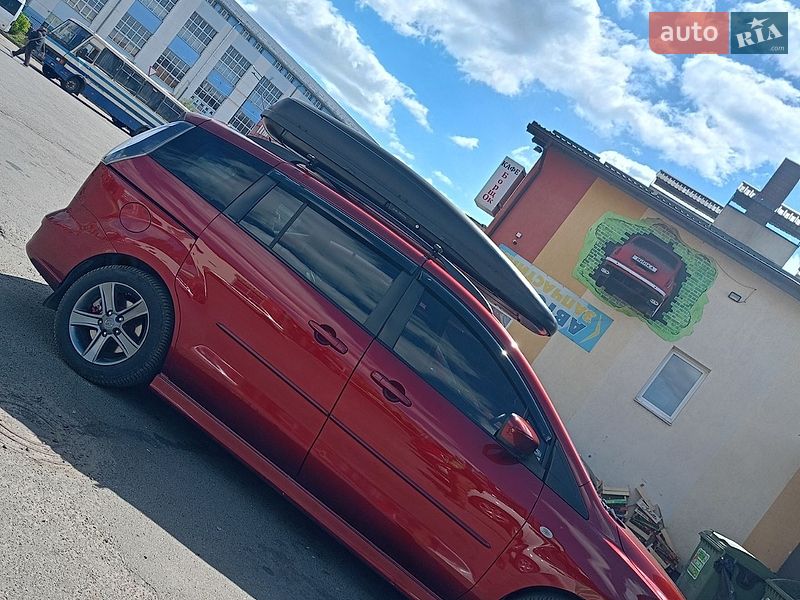 Mazda 5 2008 Mazda 5 2008
