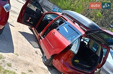 Минивэн Mazda 5 2008 в Львове