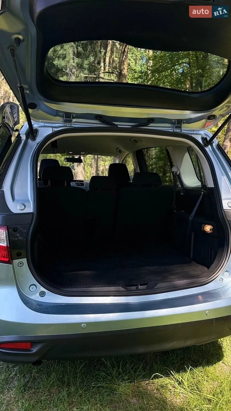 2010 Mazda 5 - мініатюра 45