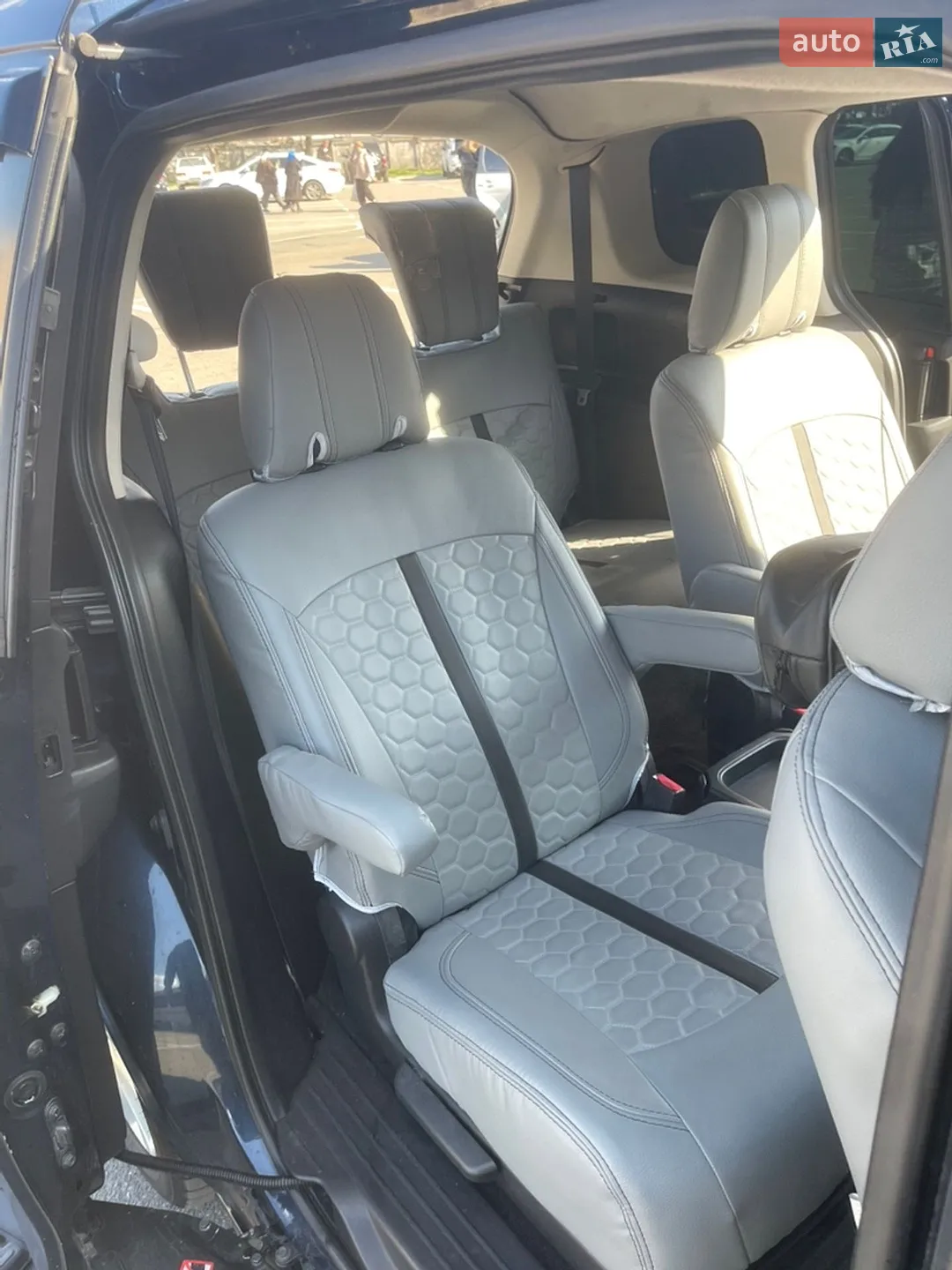 2014 Mazda 5 - мініатюра 13