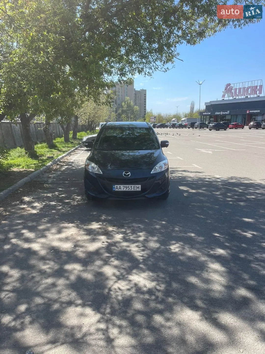 2014 Mazda 5 - мініатюра 18