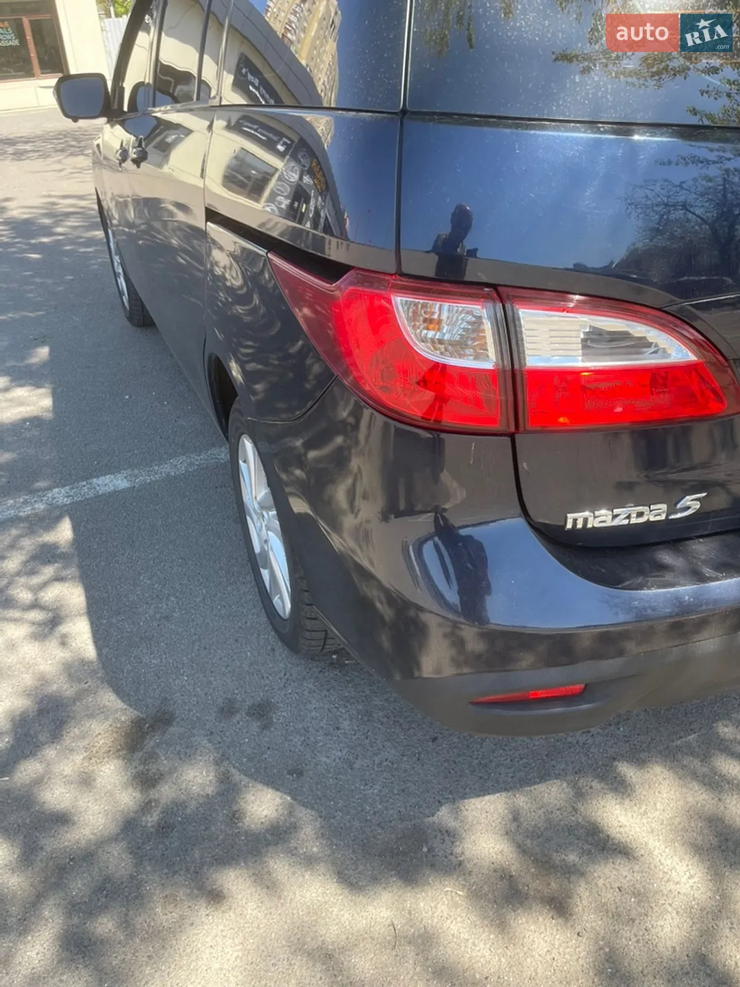 2014 Mazda 5 - мініатюра 20