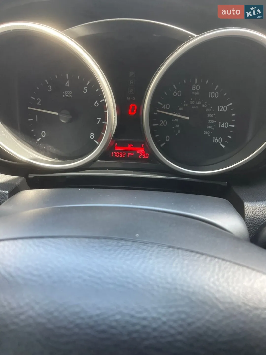 2014 Mazda 5 - мініатюра 31
