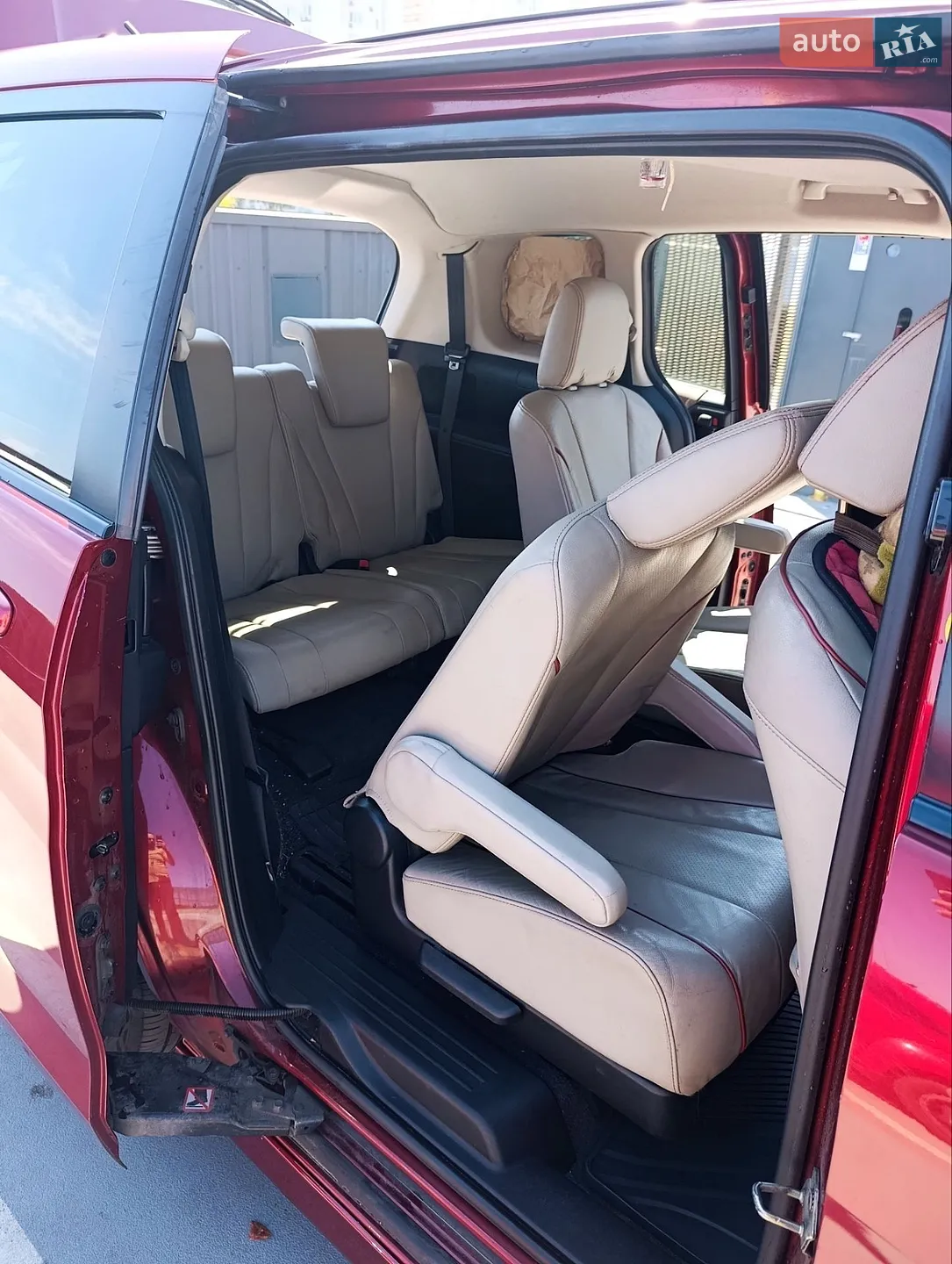 2012 Mazda 5 - мініатюра 15