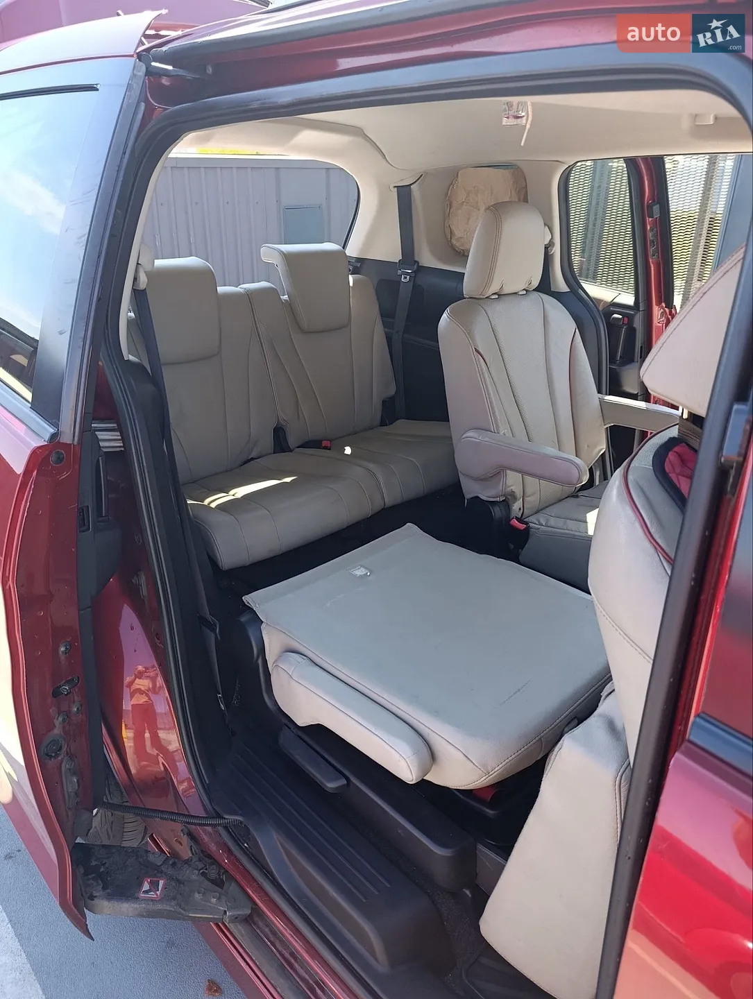 2012 Mazda 5 - мініатюра 14