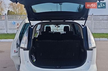 Минивэн Mazda 5 2010 в Прилуках