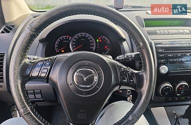 Минивэн Mazda 5 2010 в Прилуках