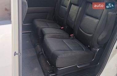 Минивэн Mazda 5 2010 в Прилуках