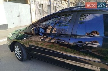 Мінівен Mazda 5 2008 в Одесі